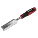 Sealey Premier Hammer-Thru Wood Chisel 38mm