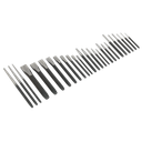 Sealey Premier Punch & Chisel Set 26pc