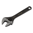 Sealey Premier Adjustable Wrench 150mm