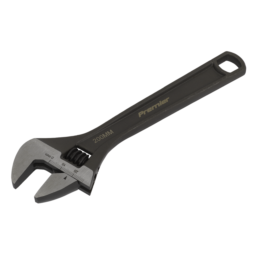 Premier Adjustable Wrench 200mm