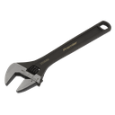 Sealey Premier Adjustable Wrench 250mm