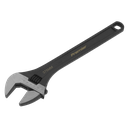 Sealey Premier Adjustable Wrench 375mm