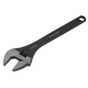 Sealey Premier Adjustable Wrench 450mm