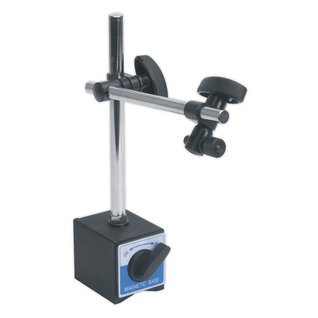 Sealey Magnetic Stand without Indicator