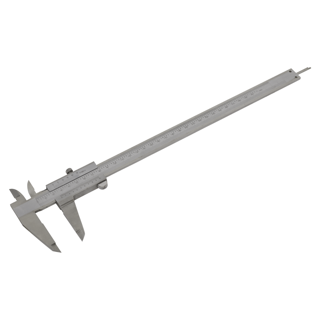Sealey Vernier Caliper 12" (300mm) (0.02mm - 1/1000" Acc)