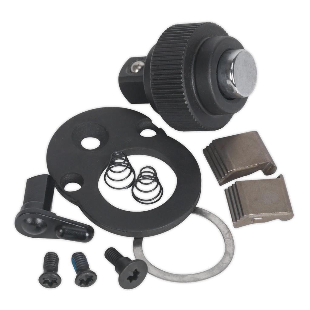 Sealey Premier Repair Kit for AK966 1/4"Sq Drive