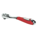 Sealey Premier Offset Ratchet Wrench 1/2"Sq Drive