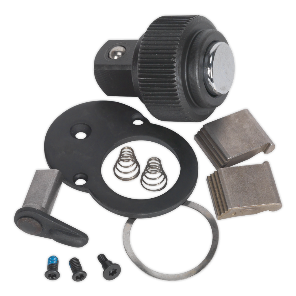 Sealey Premier Repair Kit for AK968 1/2"Sq Drive