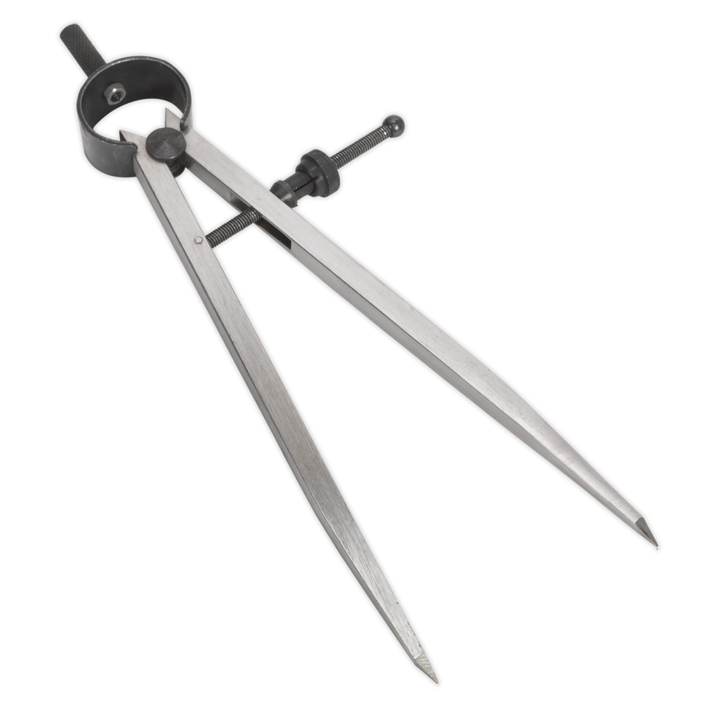 Spring Divider 150mm