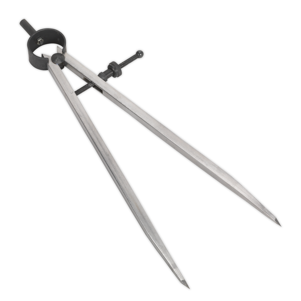 Spring Divider 200mm