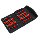 Premier Precision Screwdriver Set 15pc