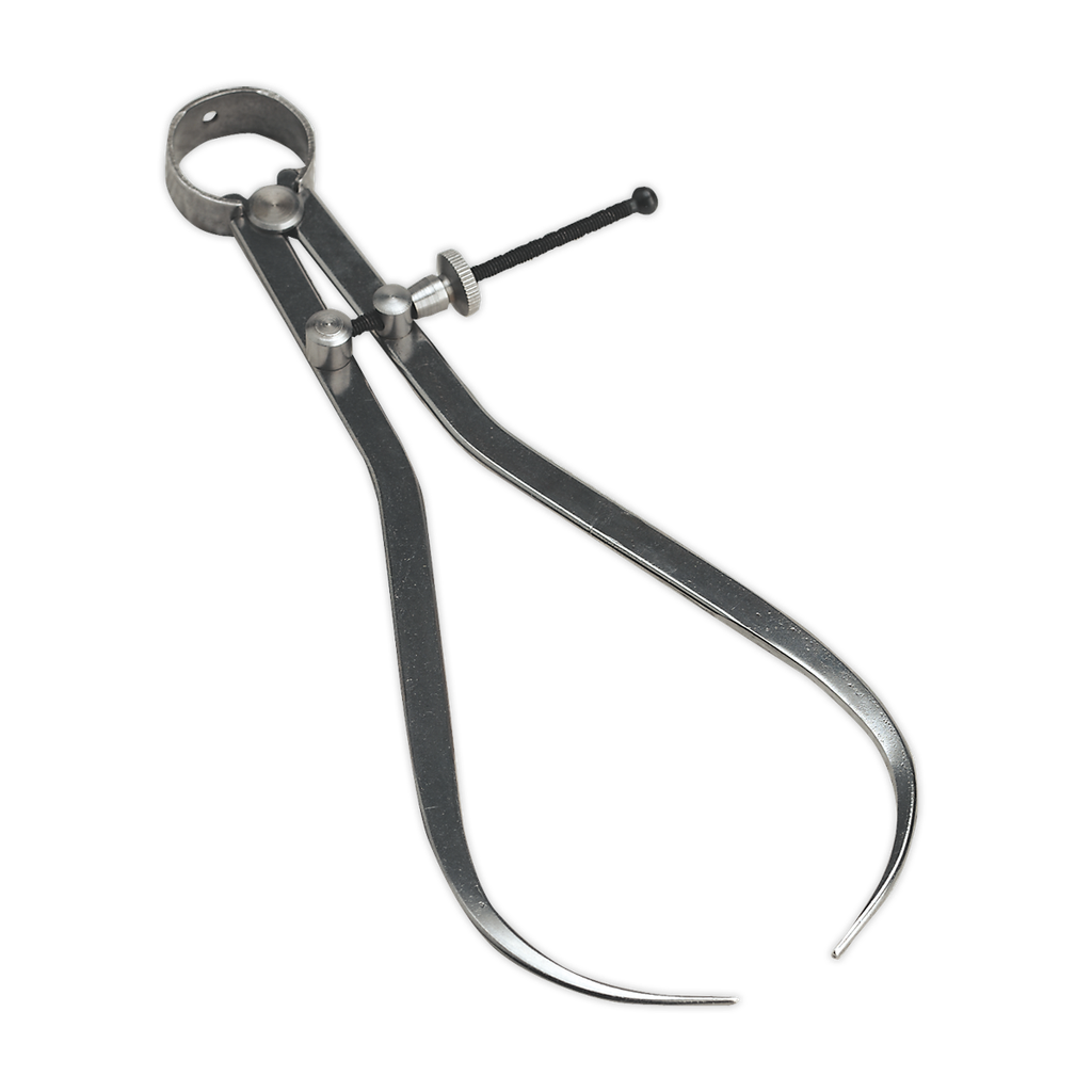 Sealey External Spring Caliper 200mm