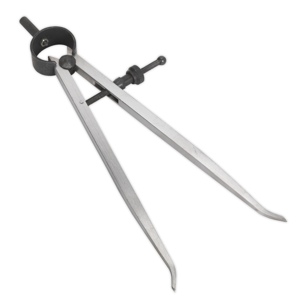 Sealey Internal Spring Caliper 150mm