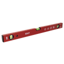 Sealey Premier Spirit Level 600mm