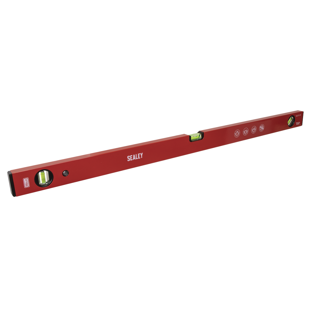 Sealey Premier Spirit Level 900mm