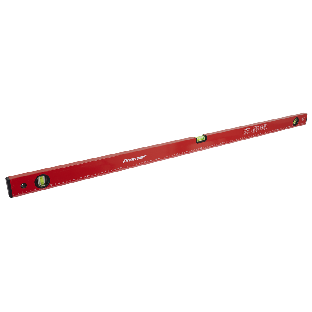 Sealey Premier Spirit Level 1200mm