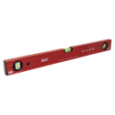 Sealey Premier Spirit Level 600mm