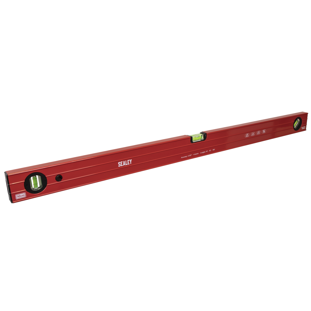 Sealey Premier Spirit Level 900mm