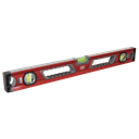 Sealey Premier Spirit Level 600mm