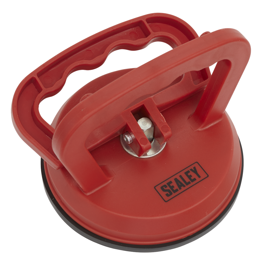 Single Head Suction Gripper 120mm