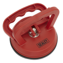 Sealey Single Head Suction Gripper 120mm