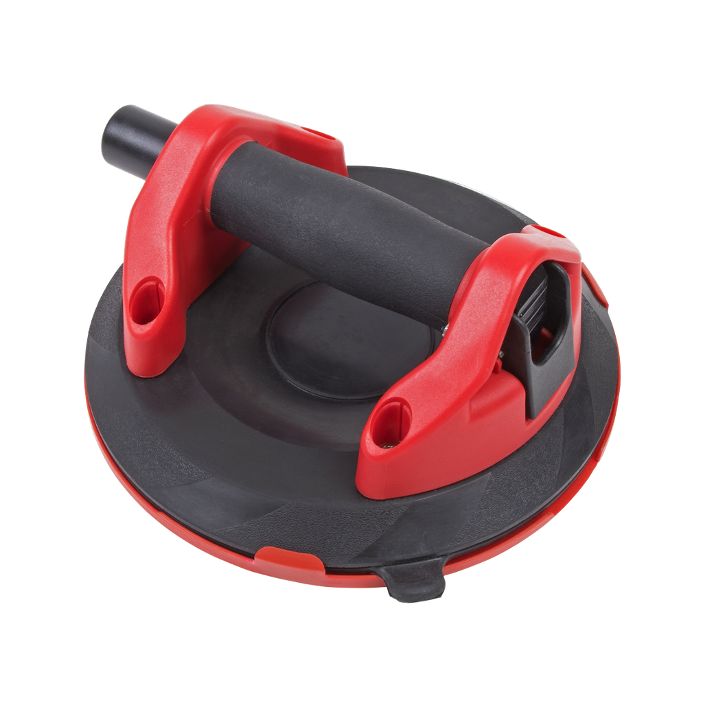 Sealey Heavy Lift Suction Cup with Vacuum Grip Indicator
