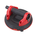 Sealey Heavy Lift Suction Cup with Vacuum Grip Indicator