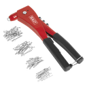 Sealey Hand Riveter Kit
