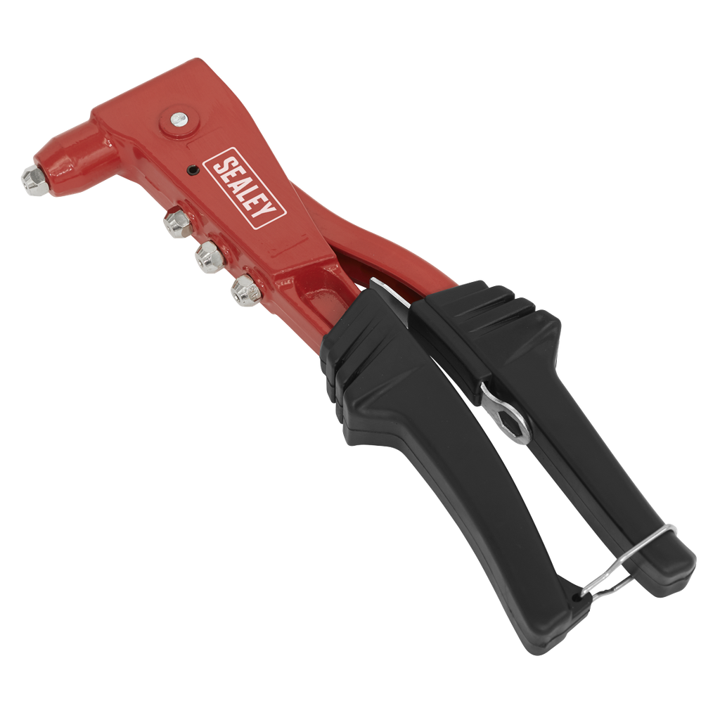 Sealey Heavy-Duty Riveter