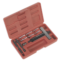 Sealey Blind Bearing Removal Tool Kit 10pc
