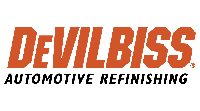 Devilbiss Starting Line General Purpose 1.3 Gravity Spray Gun (Each)