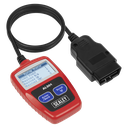 EOBD Code Reader