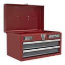 Sealey American PRO® Toolbox 2 Drawer