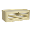 Sealey Premier™ Retro Style Mid-Box Tool Chest 2 Drawer