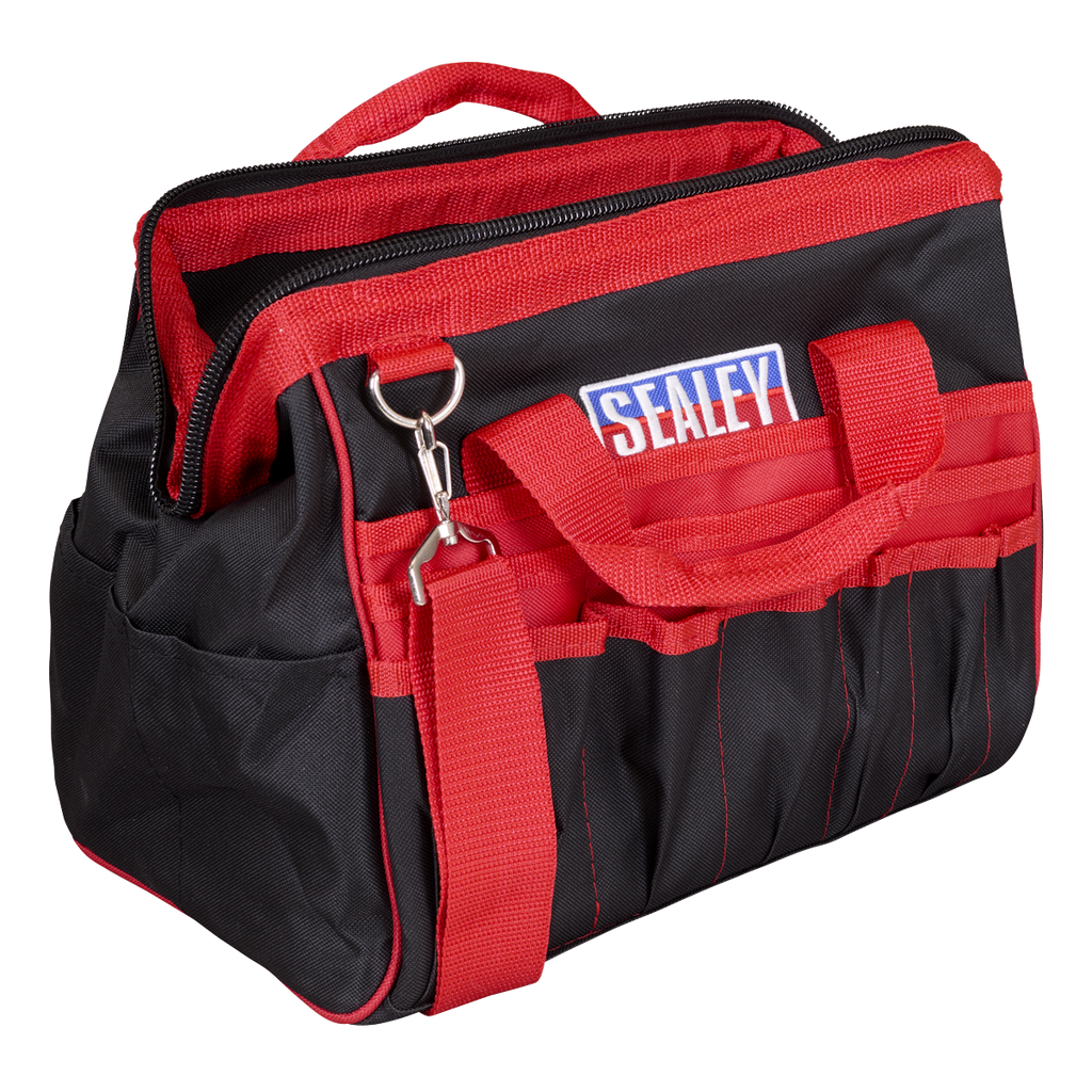 Sealey Tool Storage Bag with Multi-Pockets 300mm