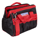 Sealey Tool Storage Bag with Multi-Pockets 300mm