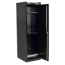 Sealey Superline PRO® Hang-On Locker - Black