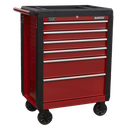 Superline PRO® Rollcab 6 Drawer