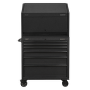 Superline PRO® Hutch Toolbox & Rollcab Combo 915mm 6 Drawer