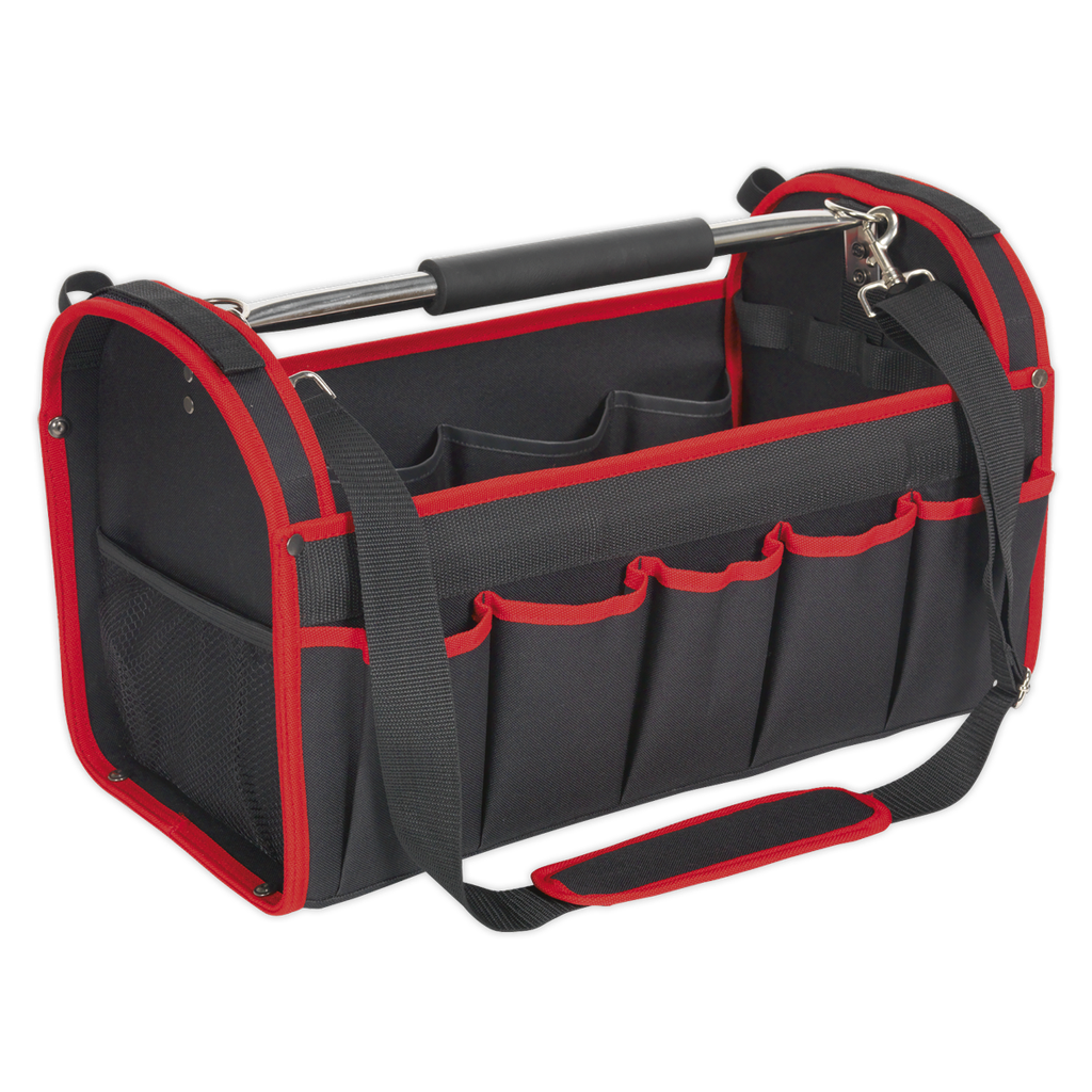 Open Tool Storage Bag 500mm