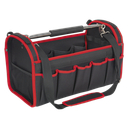 Sealey Open Tool Storage Bag 500mm