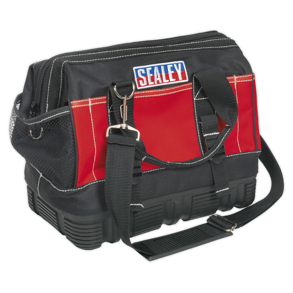Sealey Rubber Bottom Tool Storage Bag 305mm