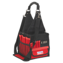 Sealey Technician's Utility/Tool Storage Bag