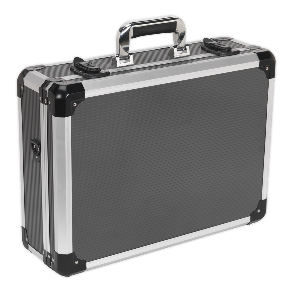 Heavy-Duty Tool Case