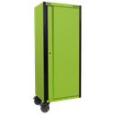 Sealey Superline PRO® Black Edition Side Locker with Castors 1864mm