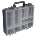 Sealey Professional Compartment Case - Large