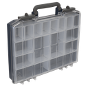 Sealey Professional Compartment Case - Small