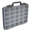 Sealey Professional Compartment Case - Medium