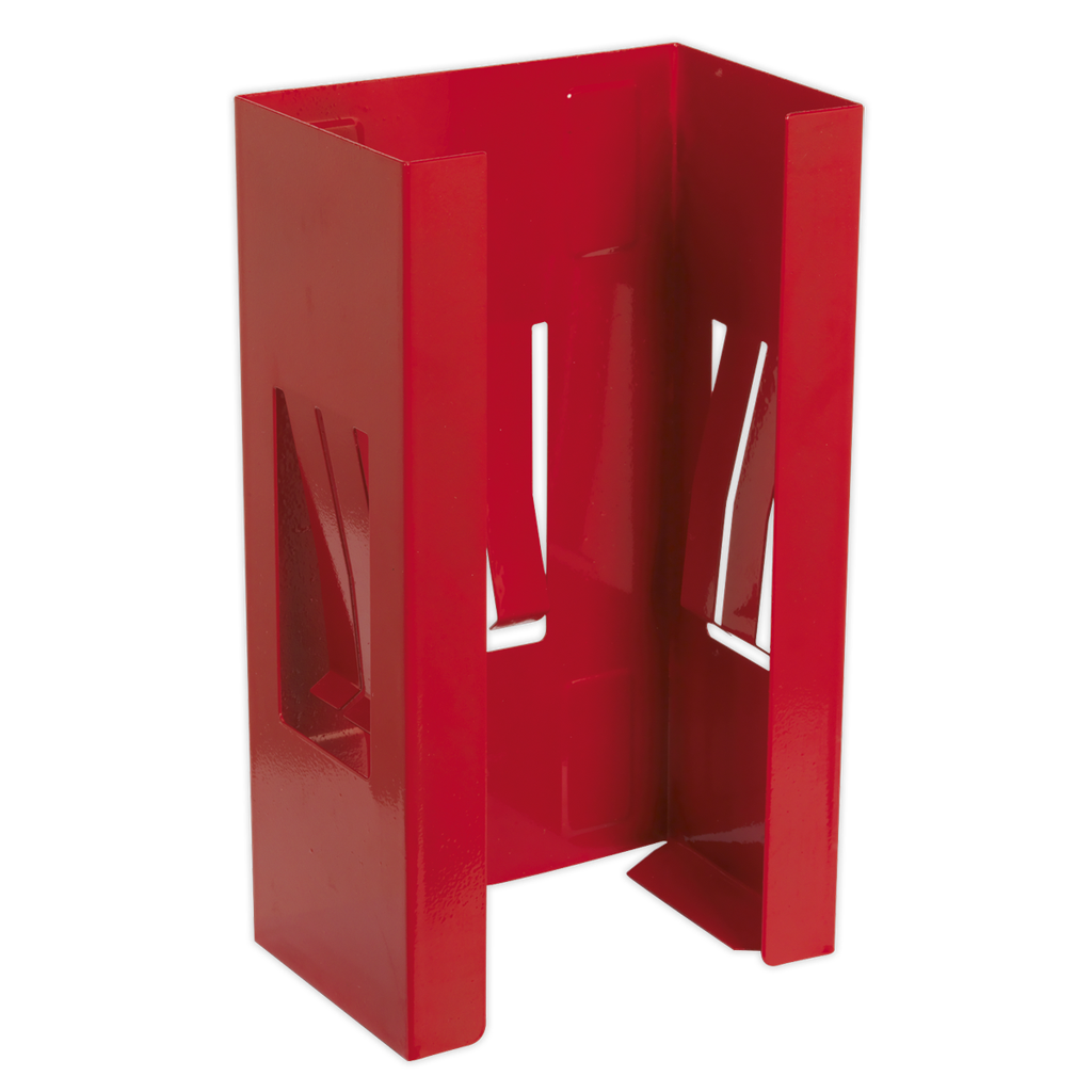 Magnetic Glove Dispenser