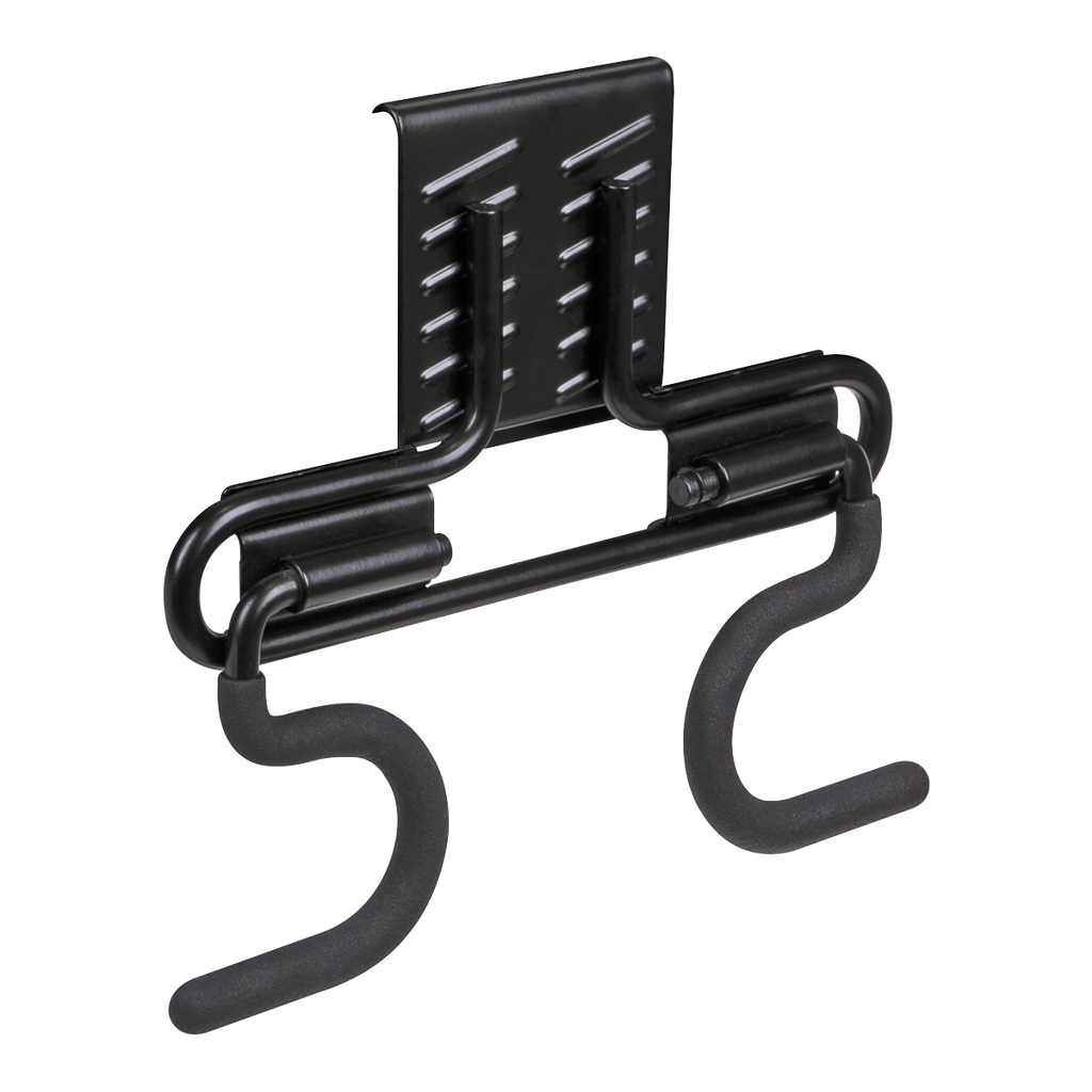 Double S Storage Hook